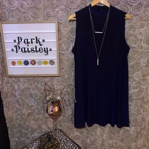 Tiana B. Plus Size Dress